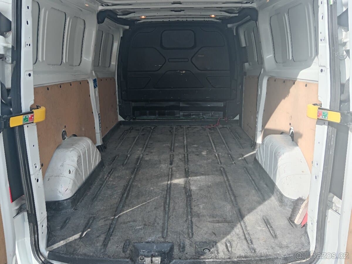 2021 Ford TRANSIT - 11