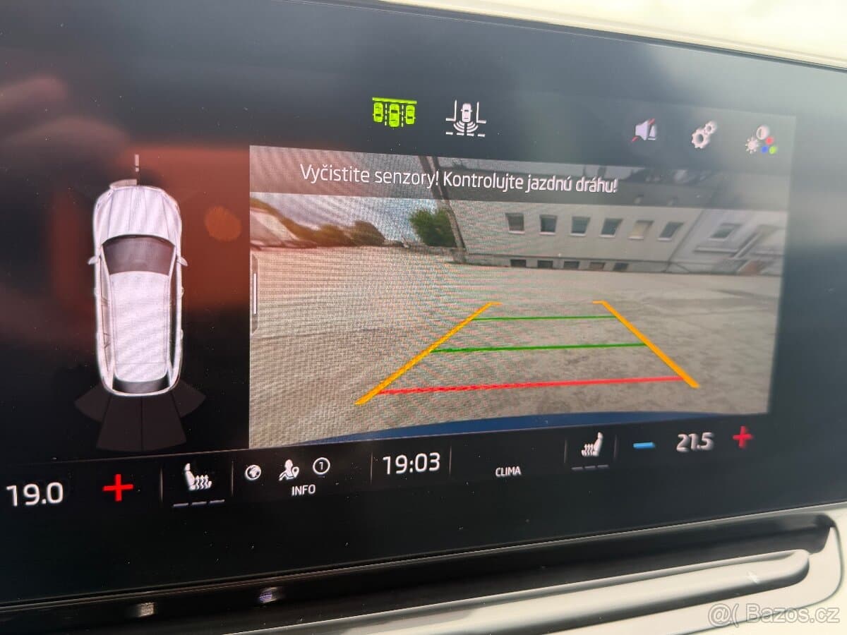 2022 Škoda OCTAVIA - 11