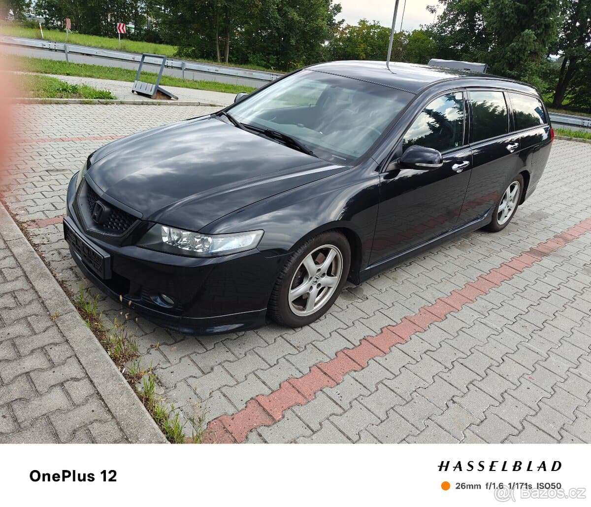 2004 Honda ACCORD - 11