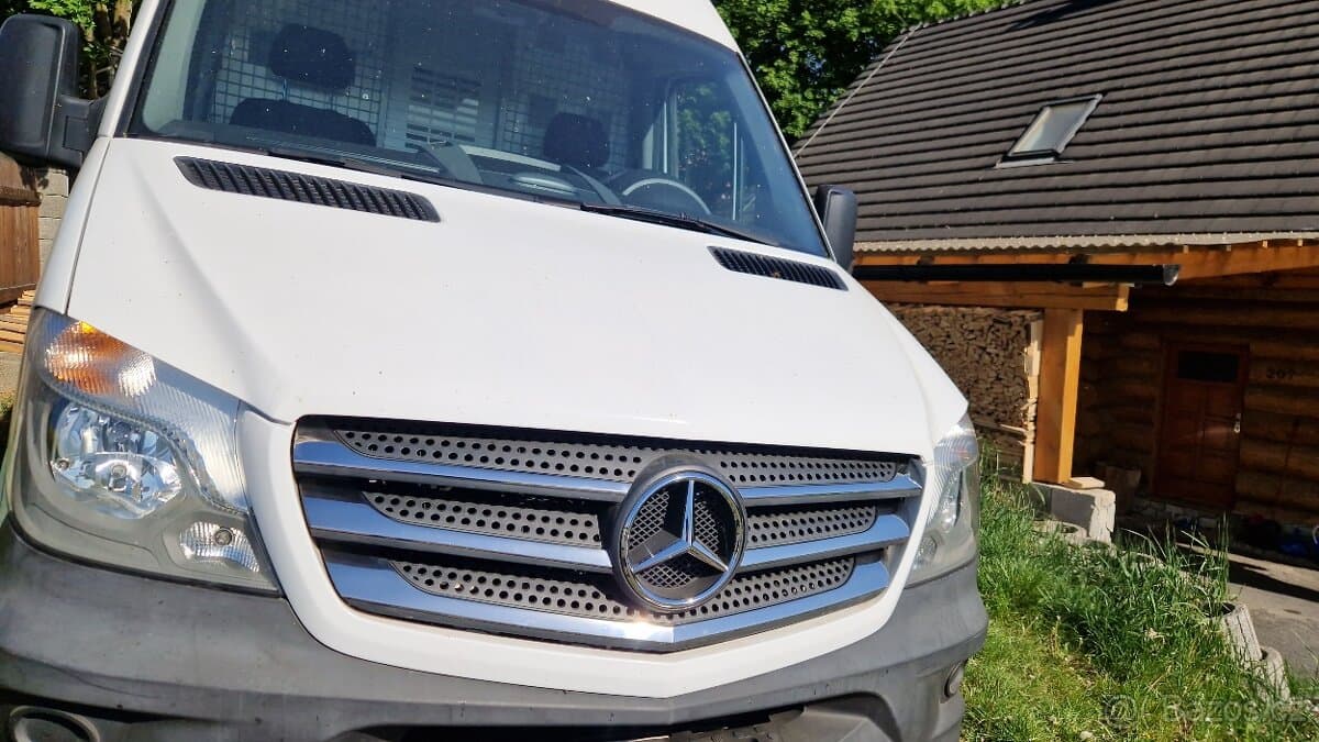 2018 Mercedes-Benz SPRINTER - 11