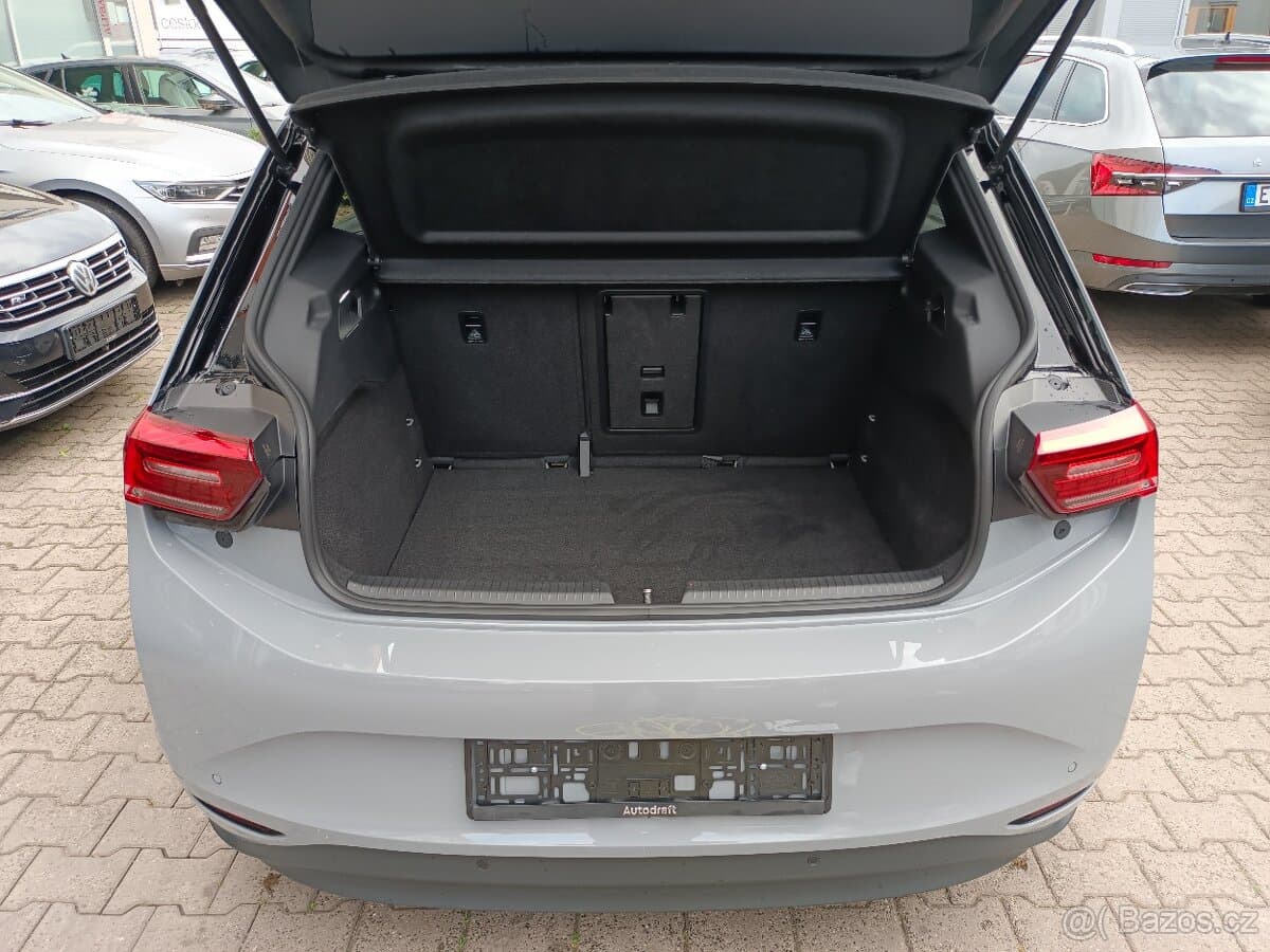 2021 Volkswagen ID.3 - 11