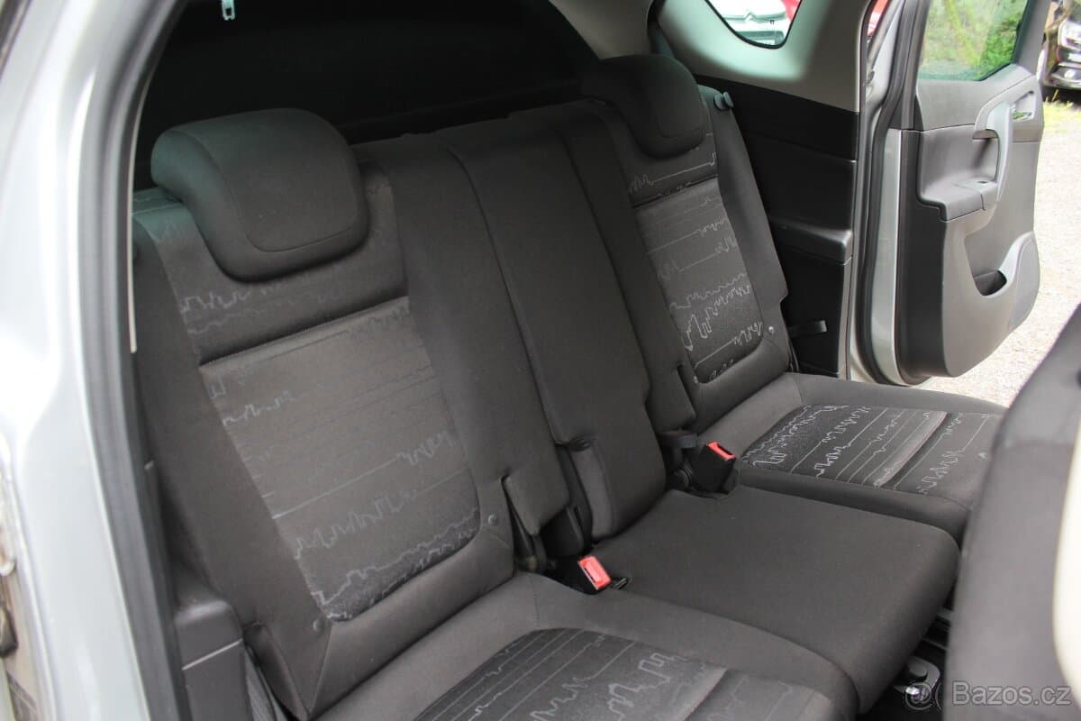 2014 Opel MERIVA - 11