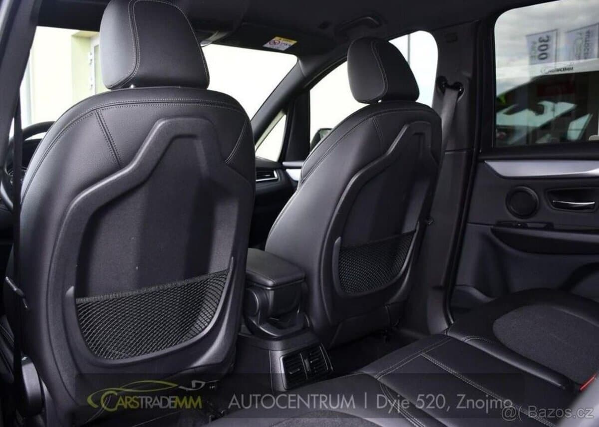 2021 BMW 2-SERIES - 11