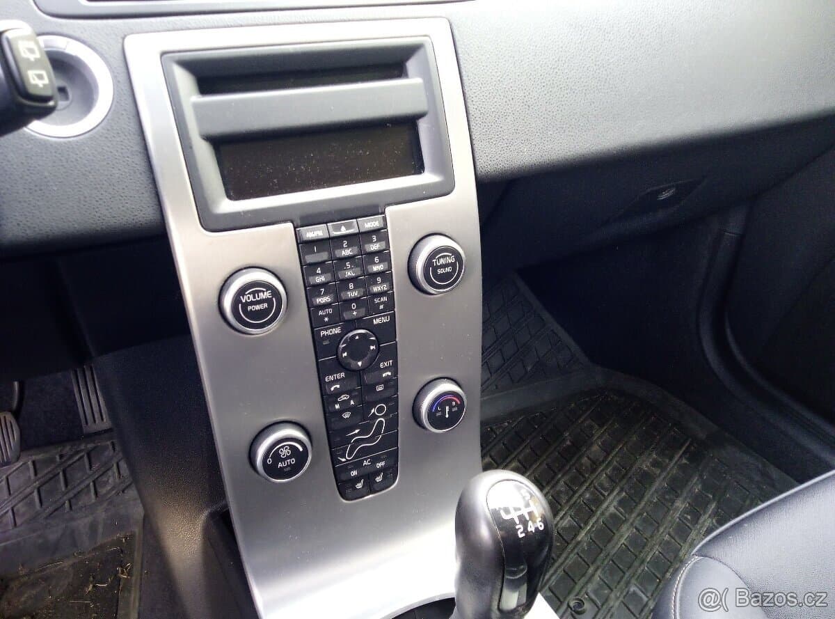2008 Volvo V50 - 11