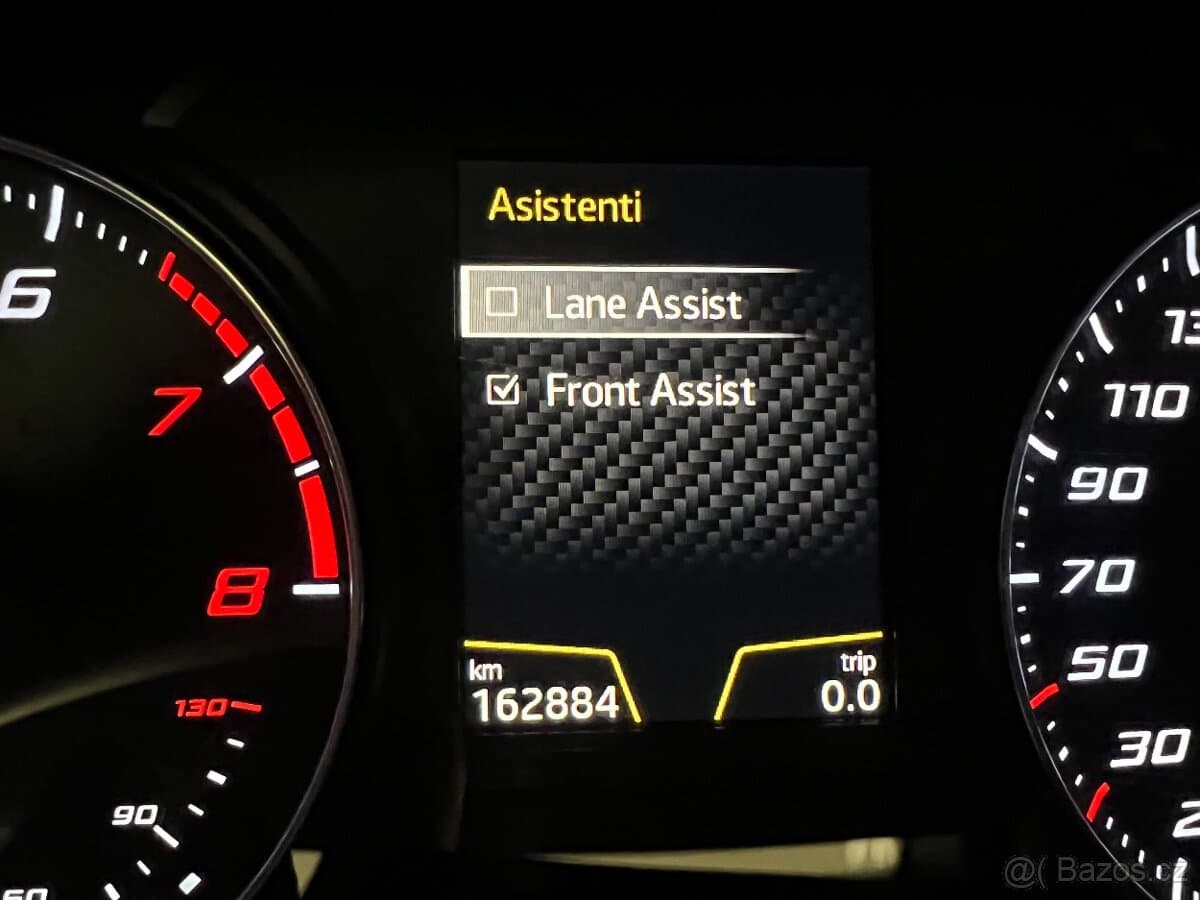 2016 Seat LEON - 11