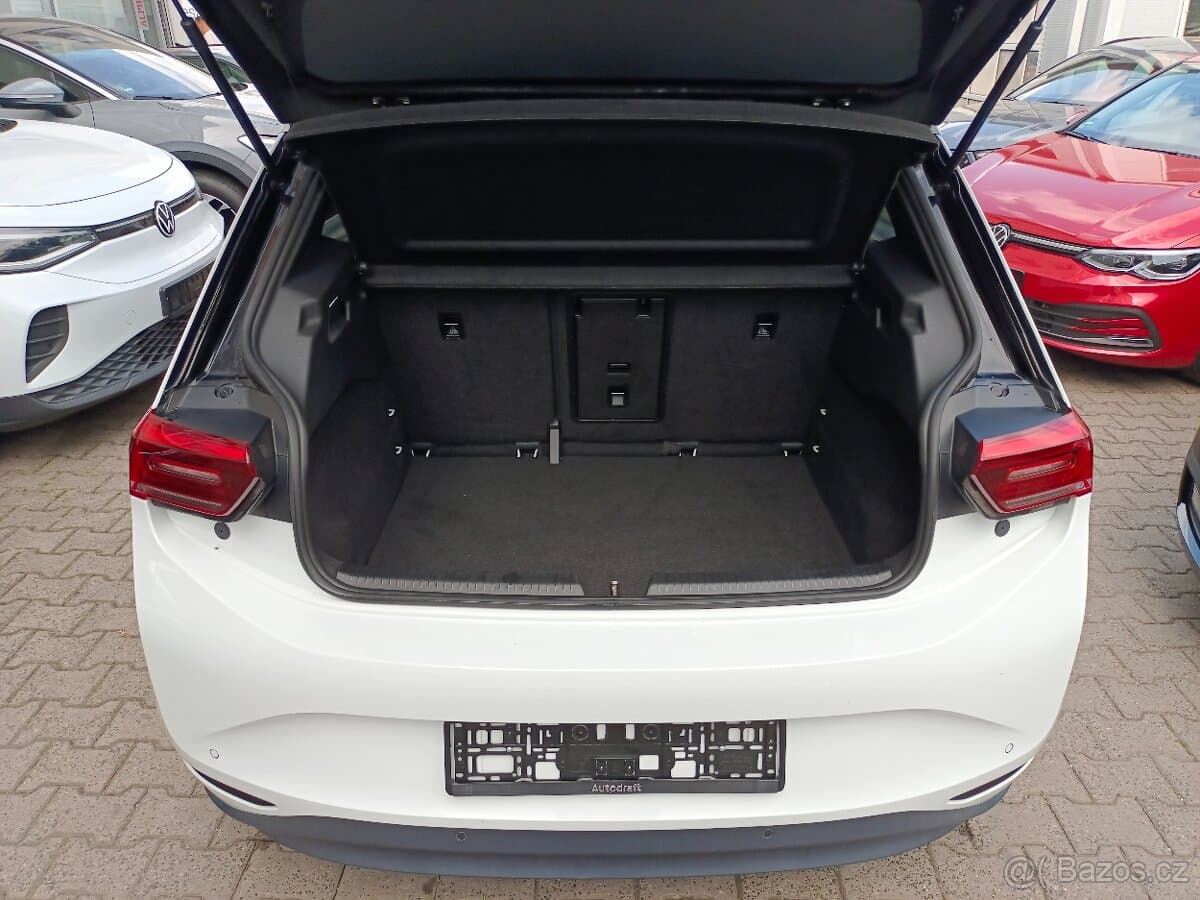 Volkswagen ID.3 - 11
