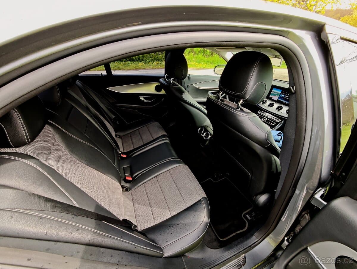 2016 Mercedes-Benz OSTATNÍ - 11