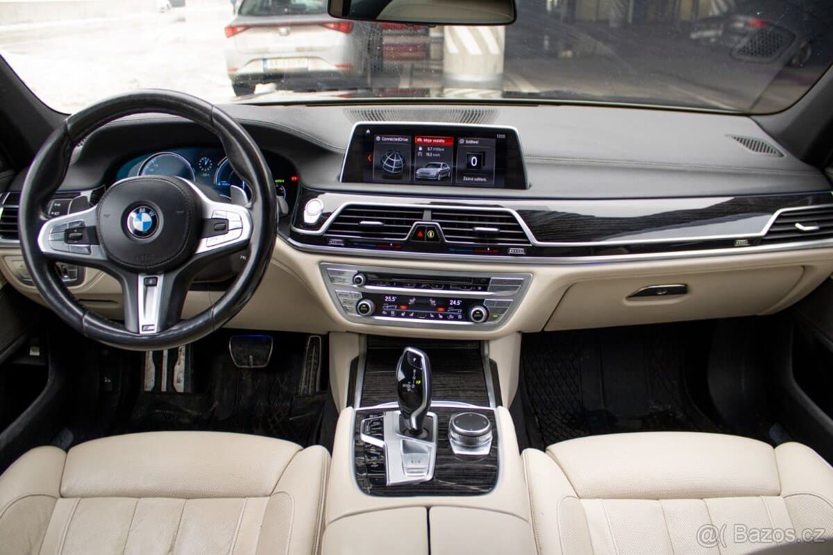 2018 BMW OSTATNÍ - 11