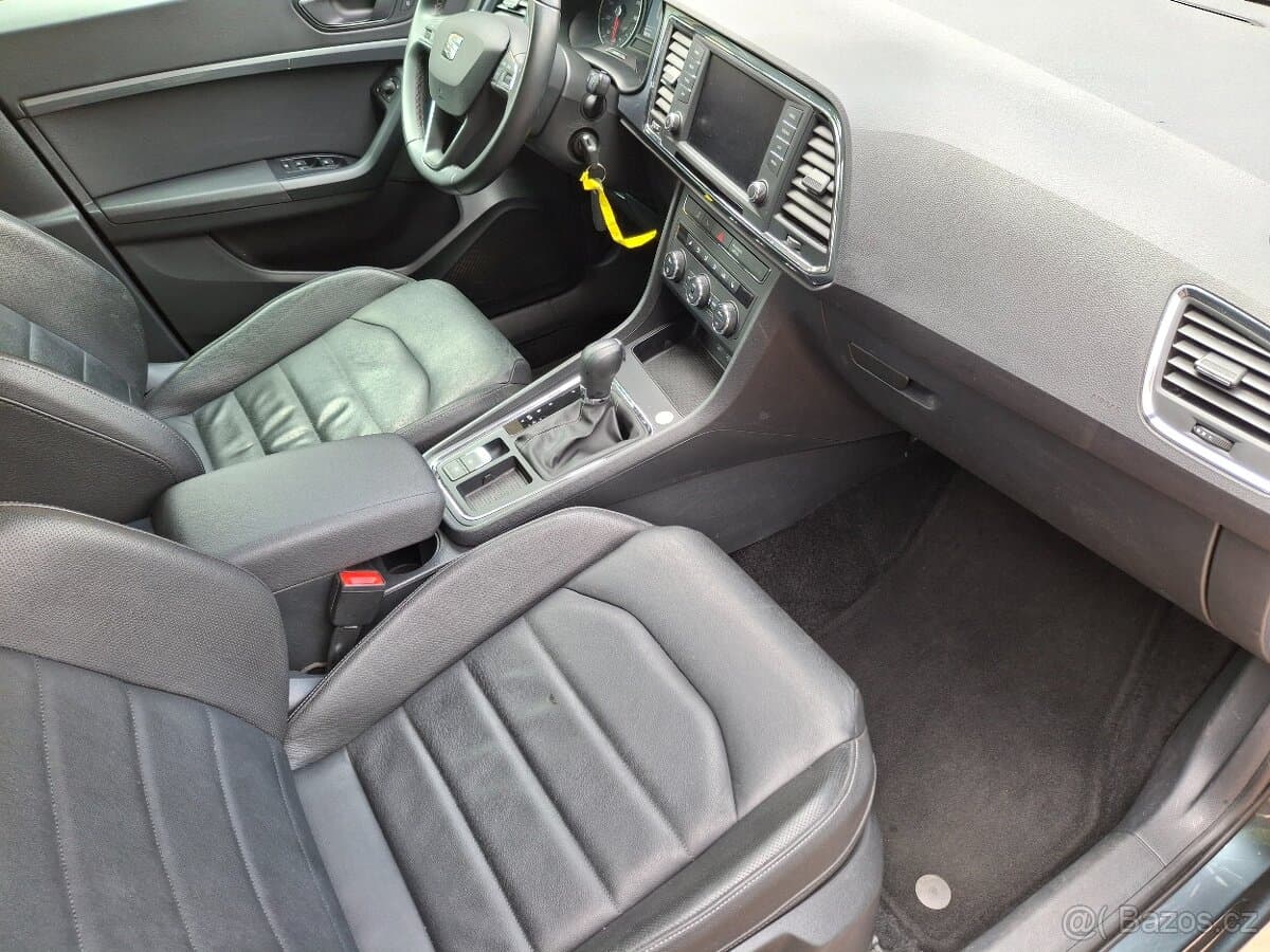 2018 Seat ATECA - 11