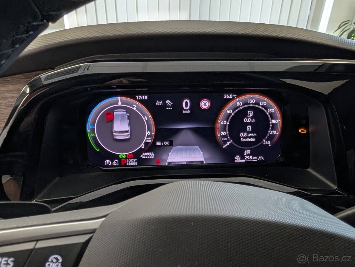 2025 Volkswagen MULTIVAN - 11