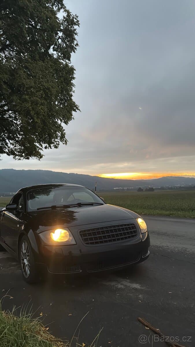 Audi TT - 11