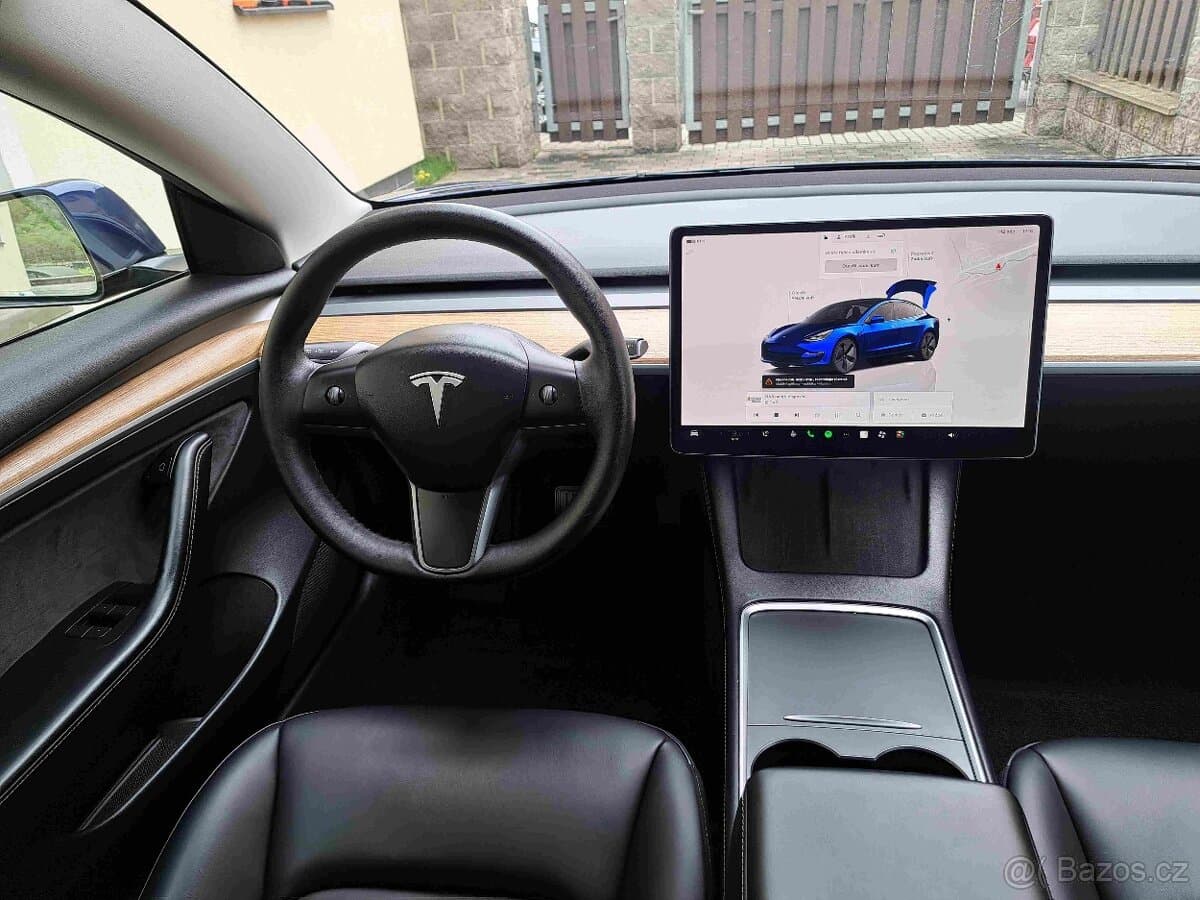 2023 Tesla MODEL 3 - 11
