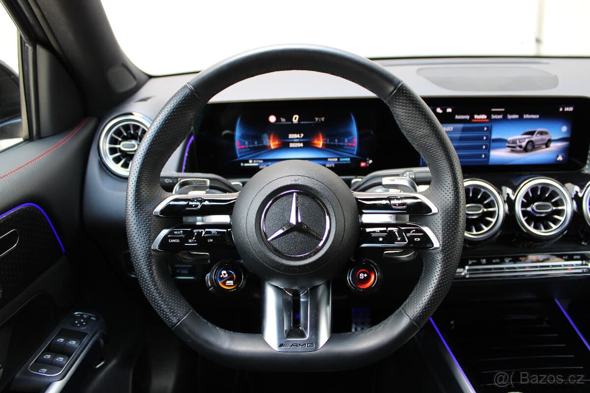 2024 Mercedes-Benz GL - 11