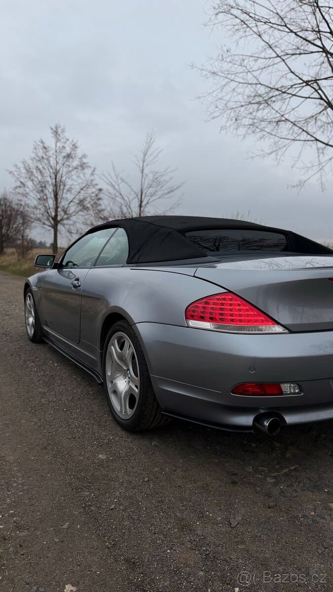 2005 BMW OSTATNÍ - 11