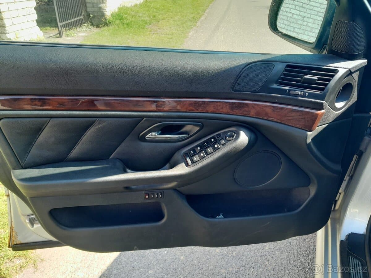2002 BMW OSTATNÍ - 11