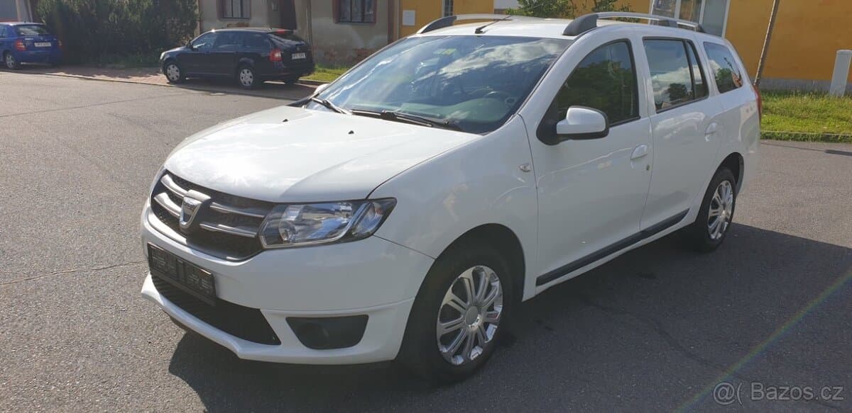 2014 Dacia LOGAN - 11