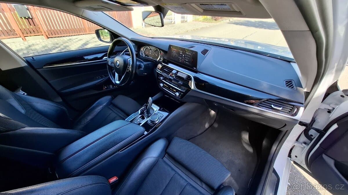 2018 BMW OSTATNÍ - 11