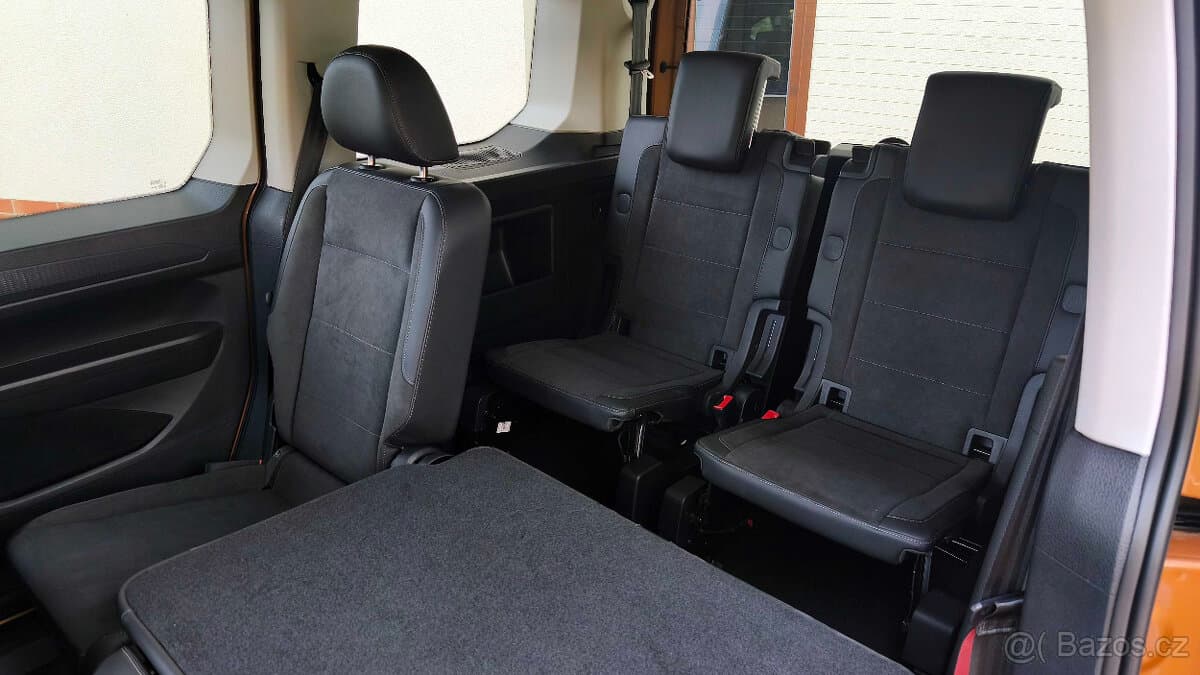 2024 Volkswagen CADDY - 11