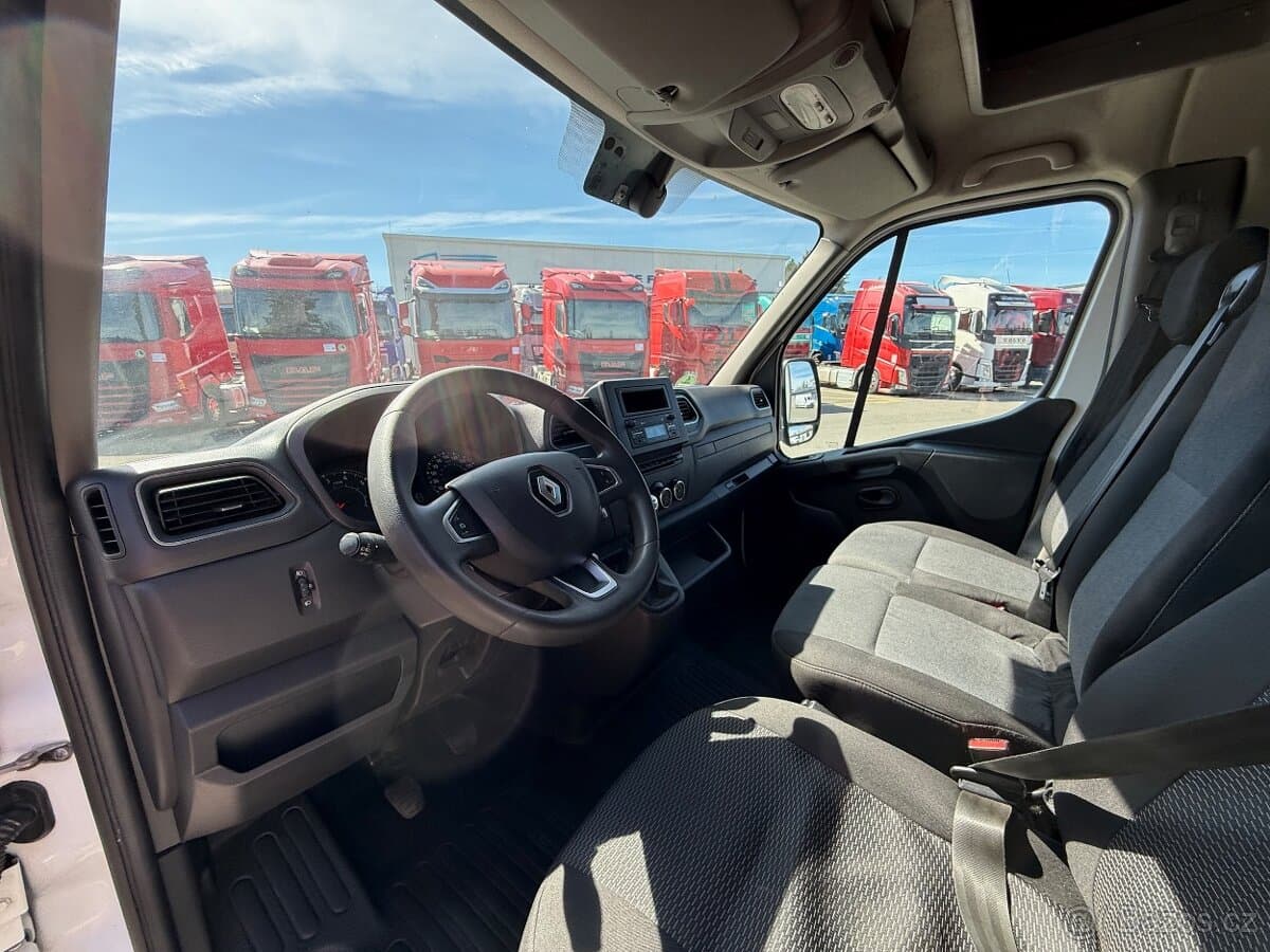 2021 Renault MASTER - 11