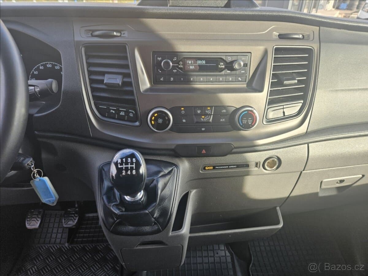 2022 Ford TRANSIT - 11