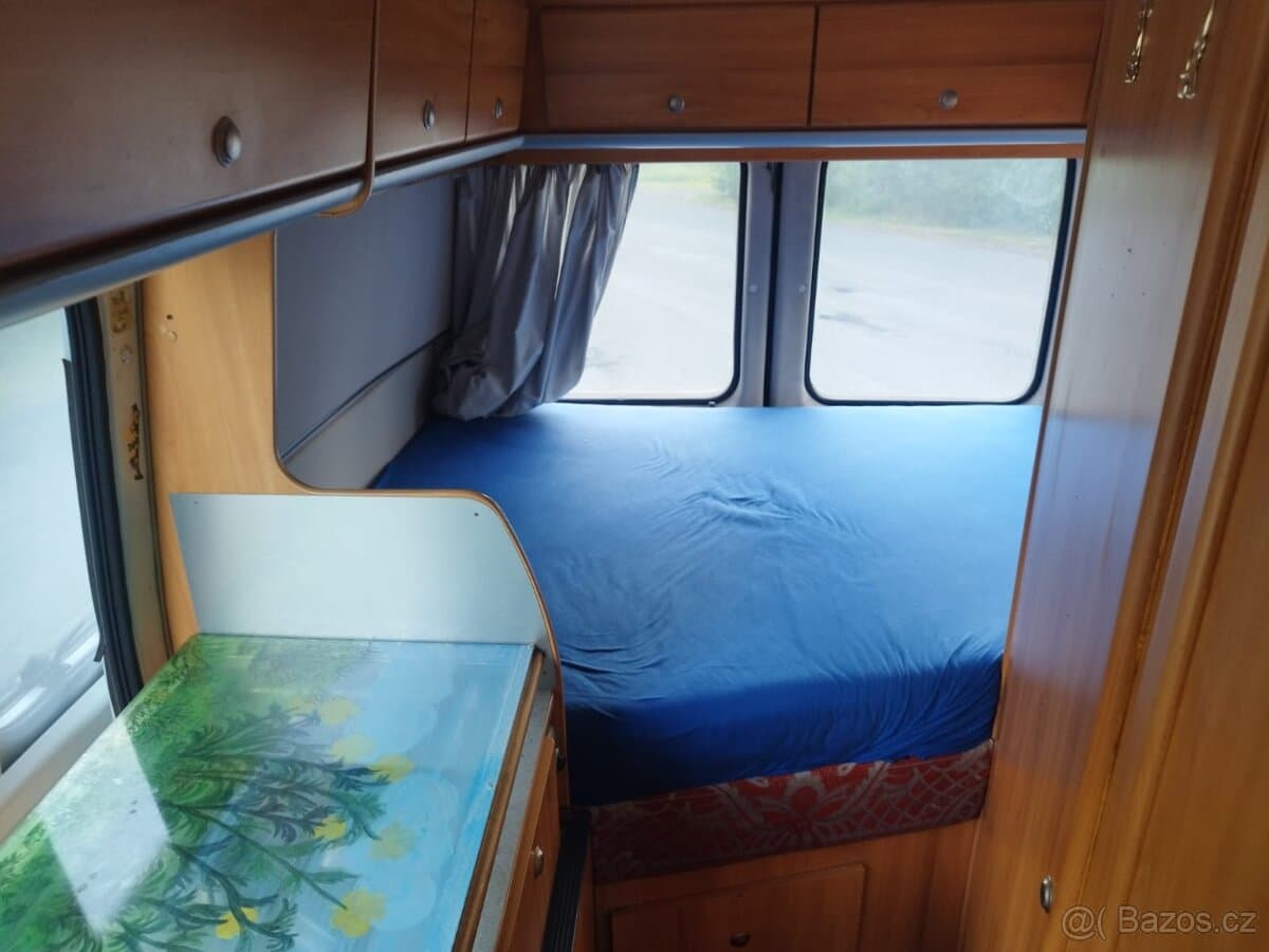 2006 Fiat DUCATO - 11