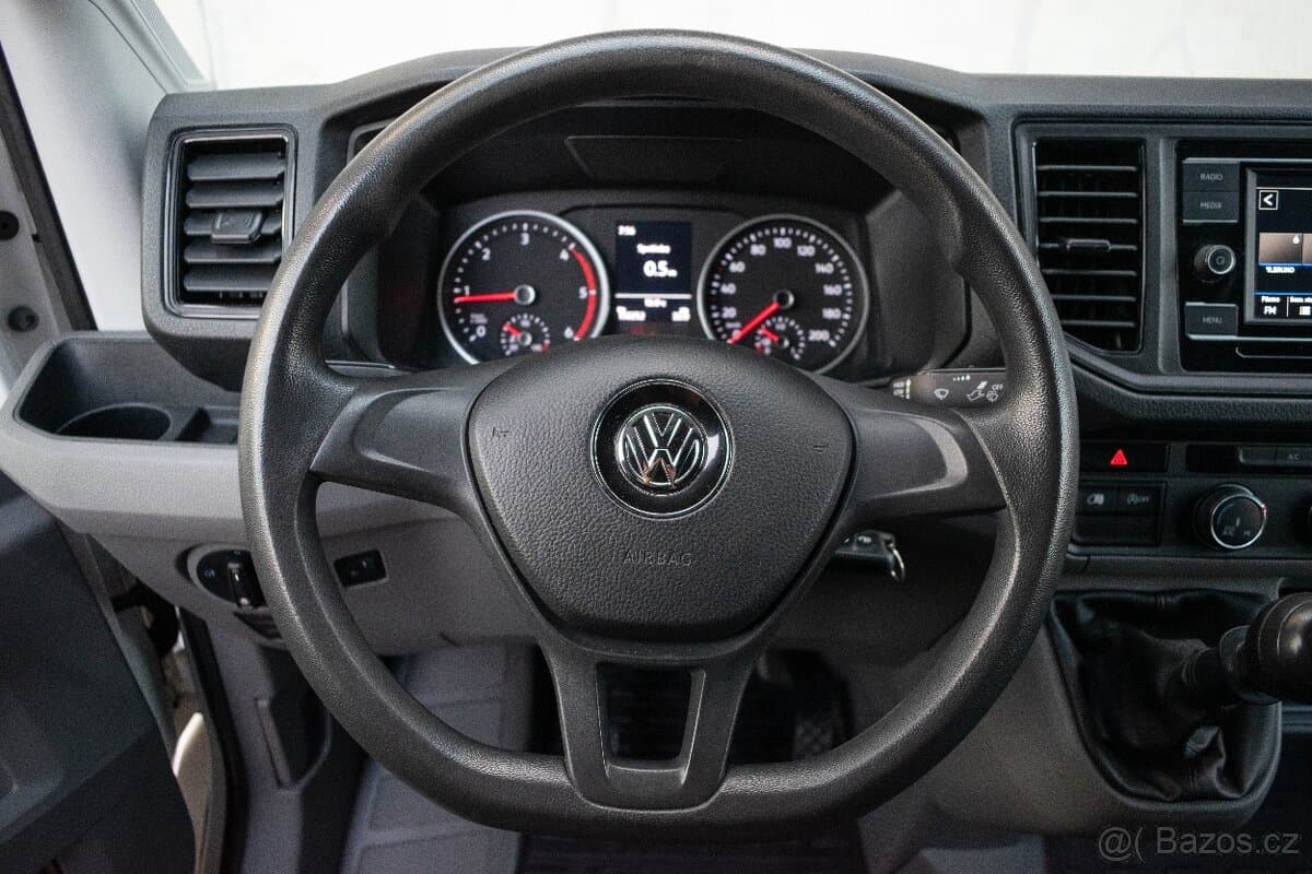 2021 Volkswagen OSTATNÍ - 11
