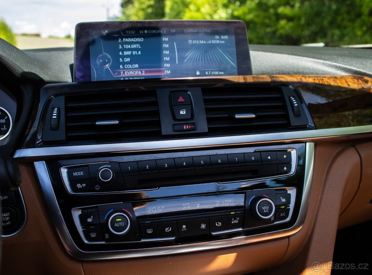 2015 BMW OSTATNÍ - 11