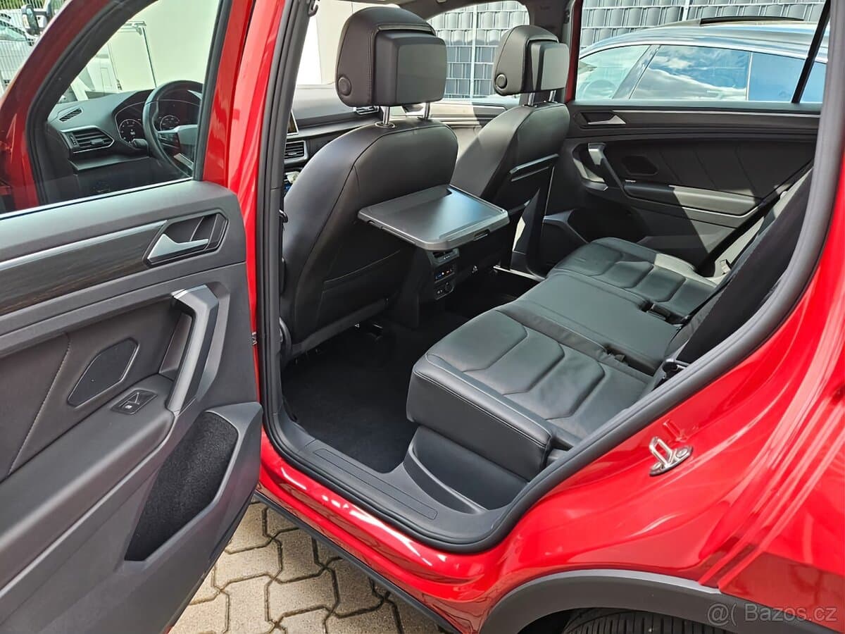 2021 Seat TARRACO - 11