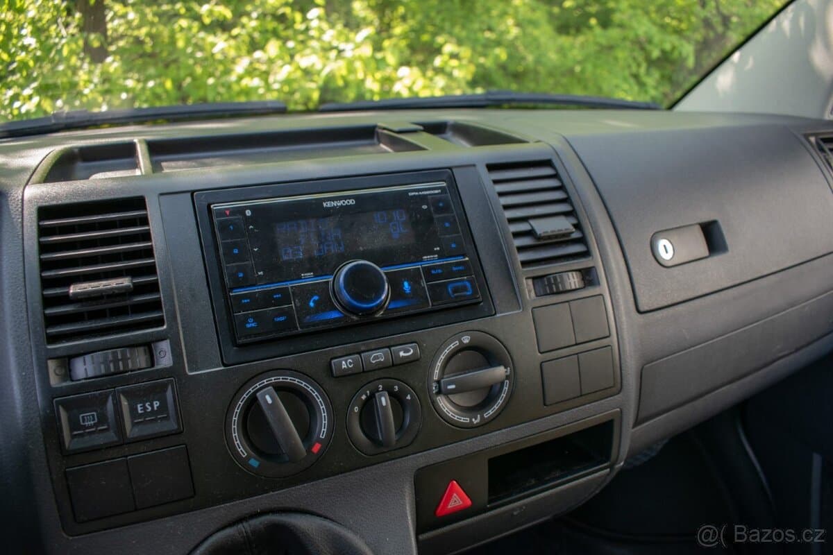 2004 Volkswagen OSTATNÍ - 11
