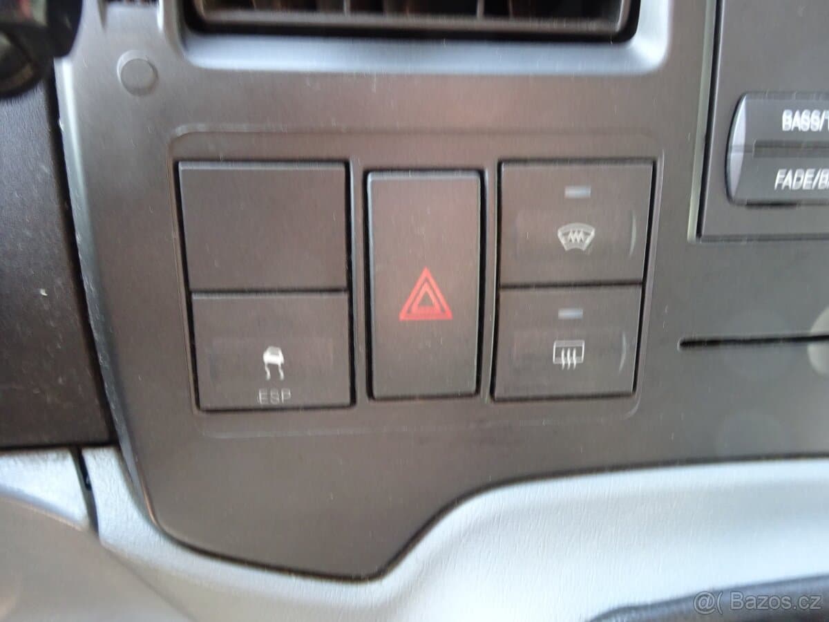2012 Ford TRANSIT - 11