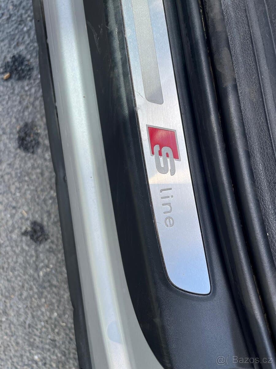 2010 Audi Q7 - 11