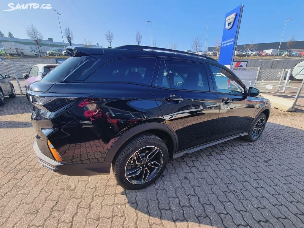 2026 Dongfeng SHINE - 11