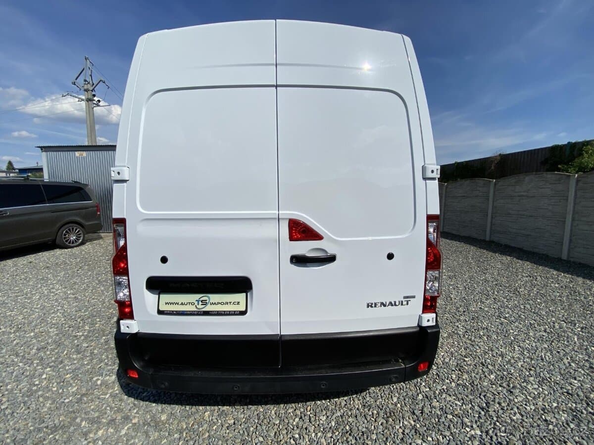 2021 Renault MASTER - 11