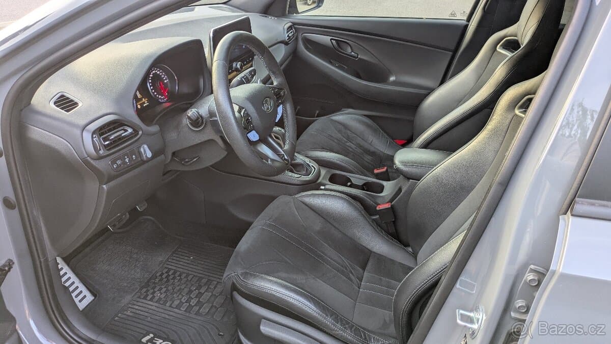 2023 Hyundai i30 - 11