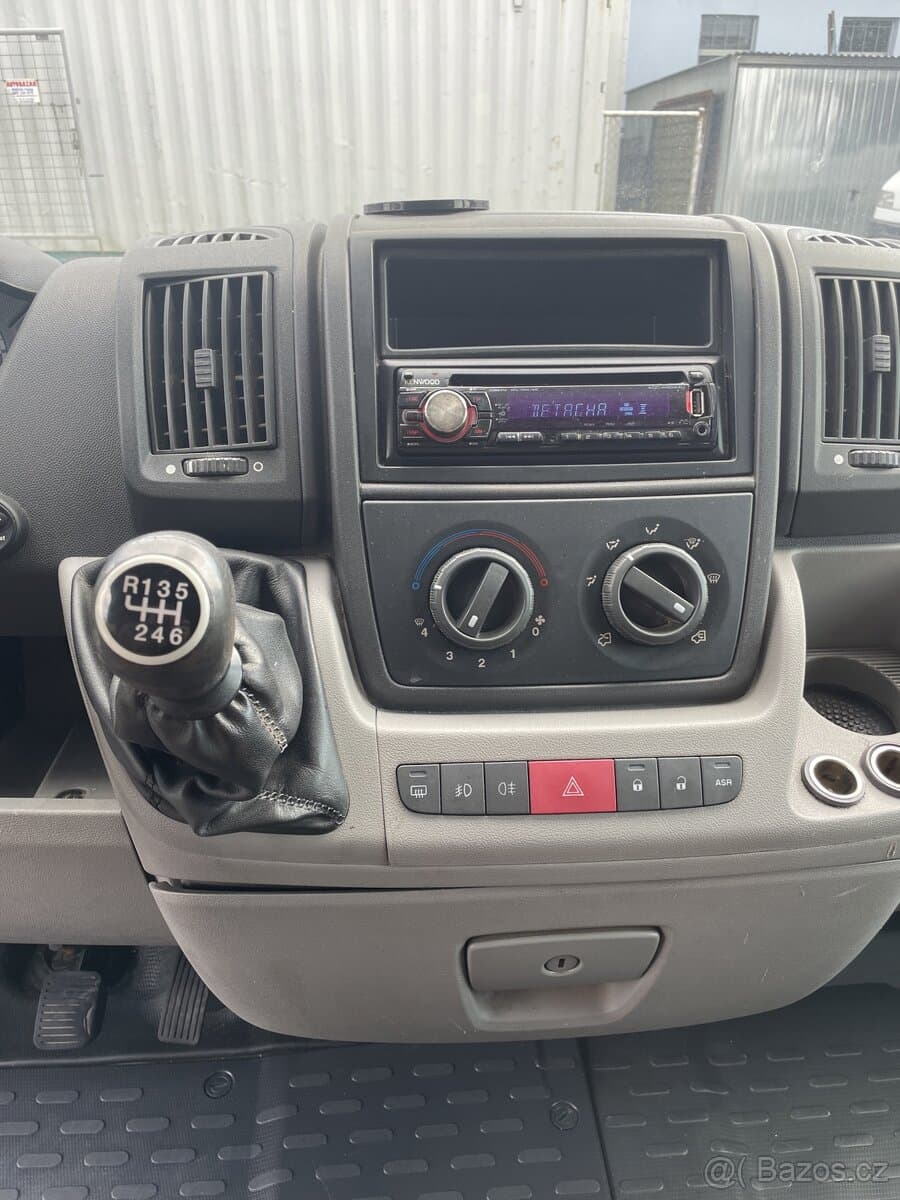 2009 Fiat DUCATO - 11