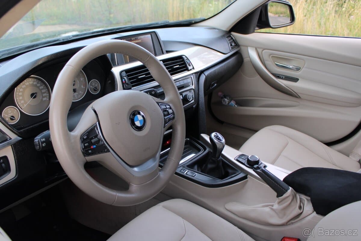 2012 BMW OSTATNÍ - 11
