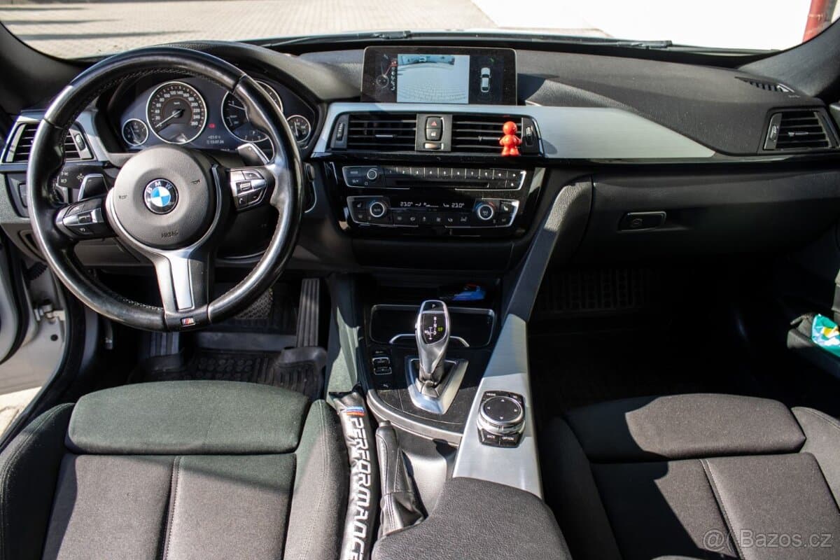2016 BMW OSTATNÍ - 11