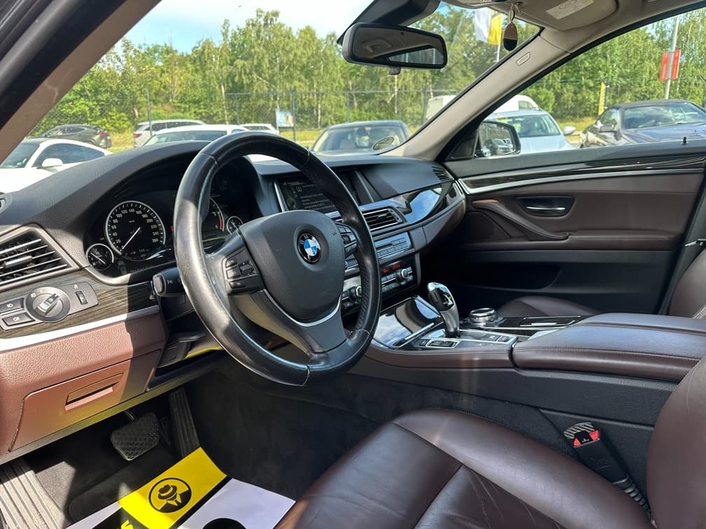 2014 BMW OSTATNÍ - 11