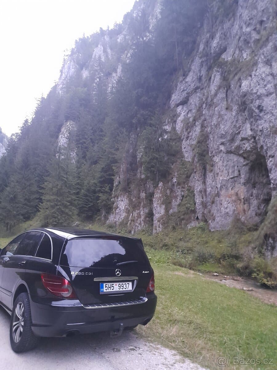 2009 Mercedes-Benz OSTATNÍ - 11