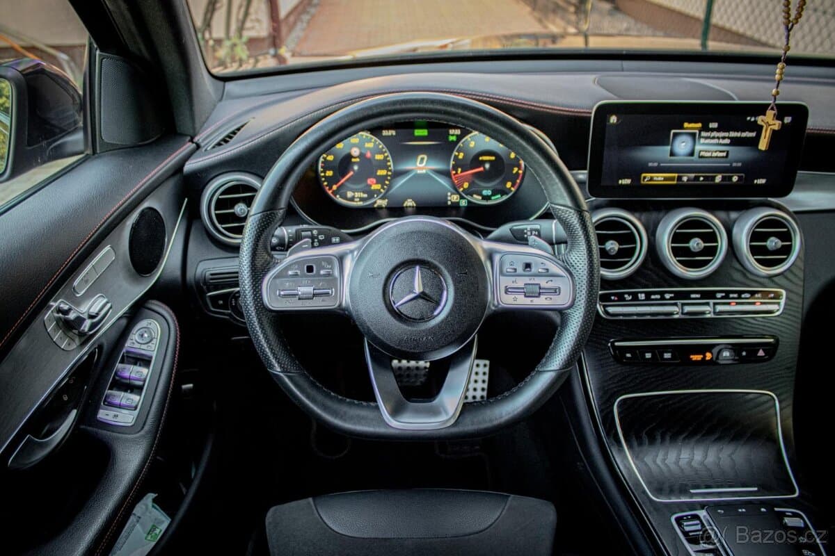 2022 Mercedes-Benz GL - 11