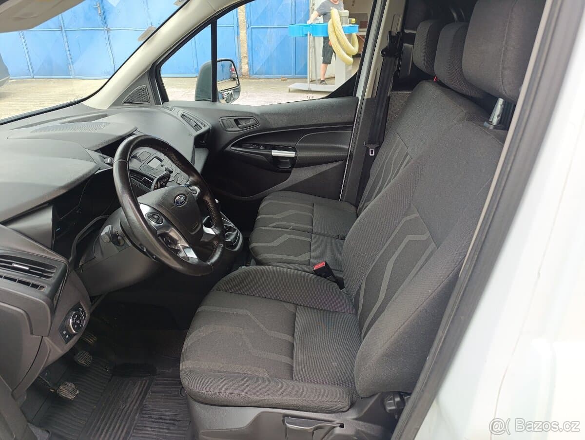 2017 Ford TRANSIT - 11