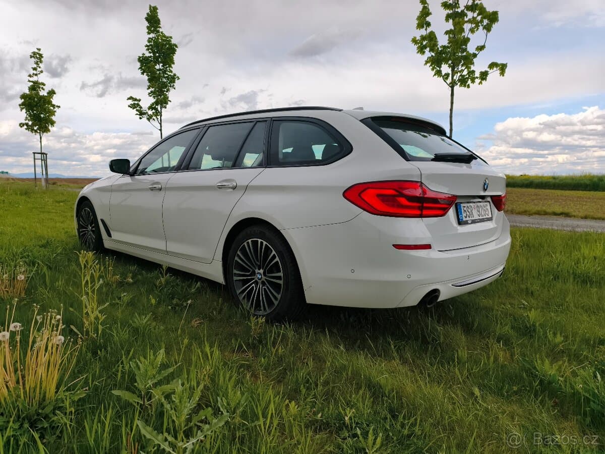 2018 BMW OSTATNÍ - 11