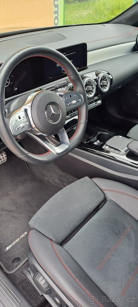 2023 Mercedes-Benz OSTATNÍ - 11