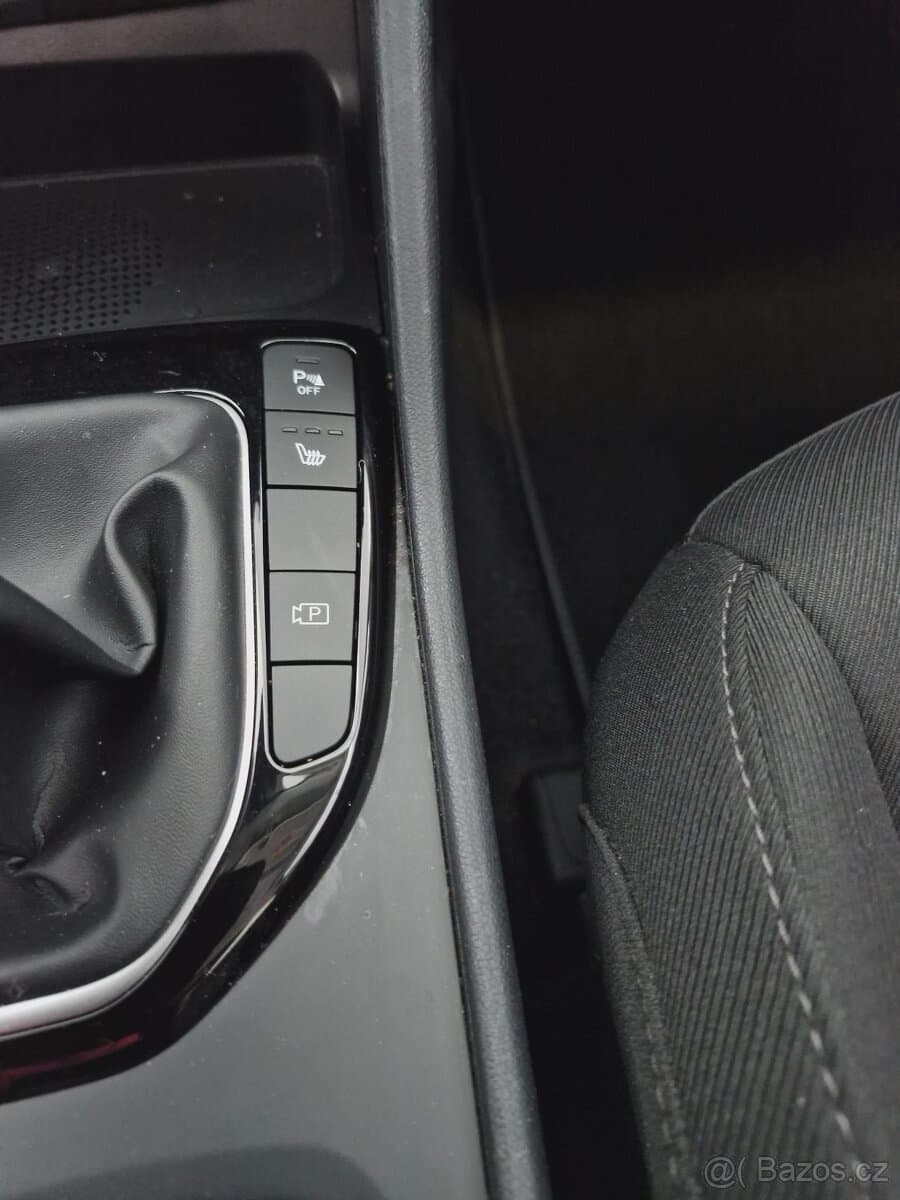 2022 Hyundai TUCSON - 11