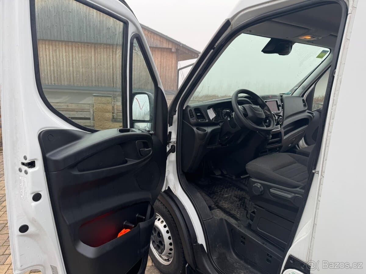 2023 Iveco OSTATNÍ - 11