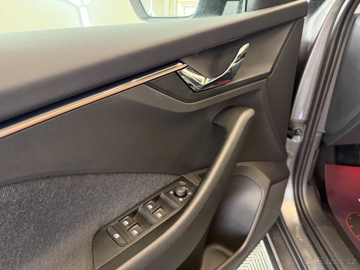 2025 Škoda SCALA - 11