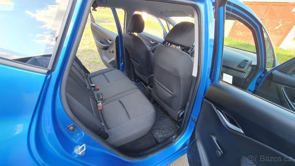 2018 Hyundai ix20 - 11