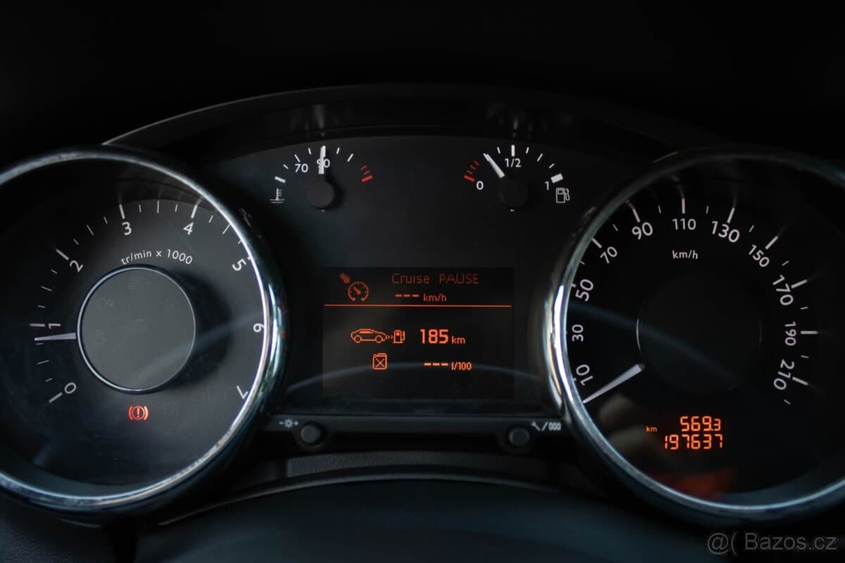 2009 Peugeot 3008 - 11
