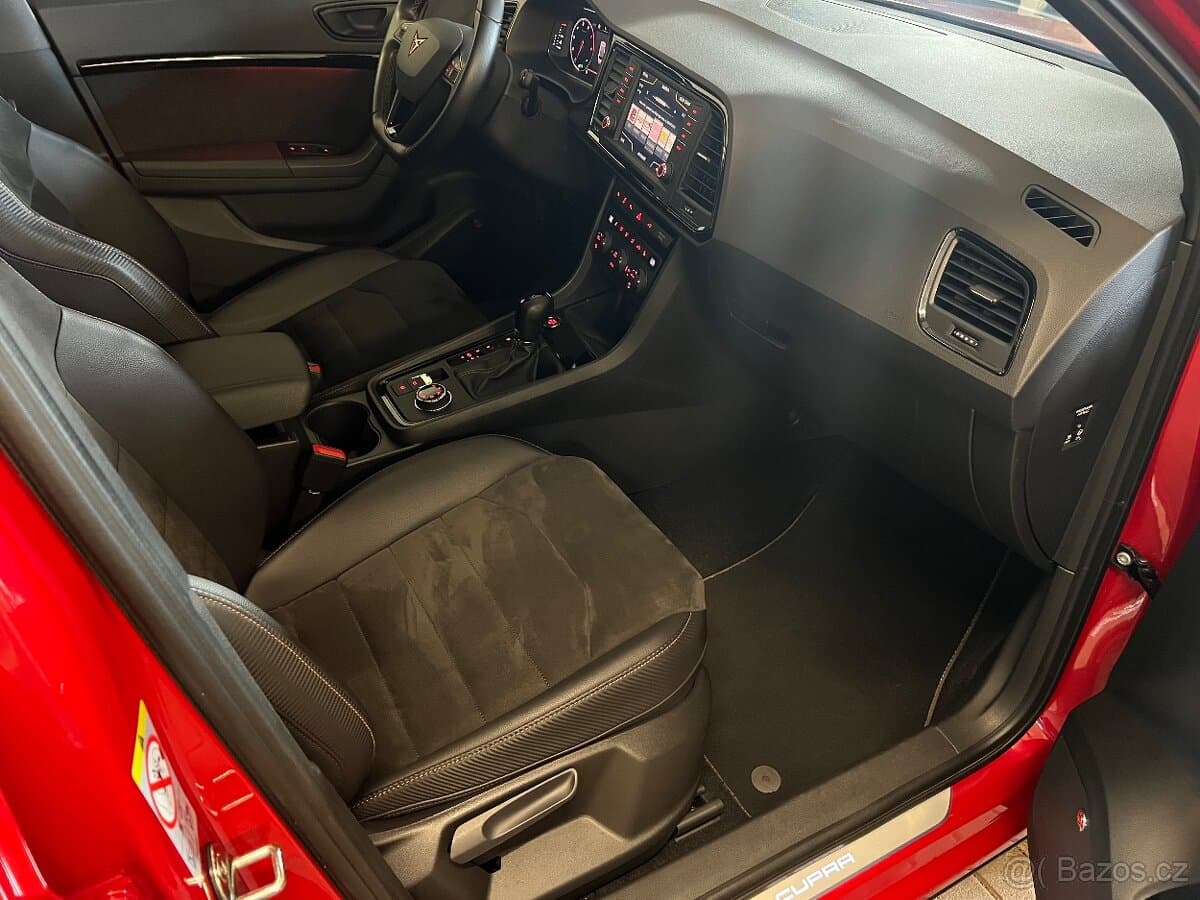 2019 Cupra ATECA - 11