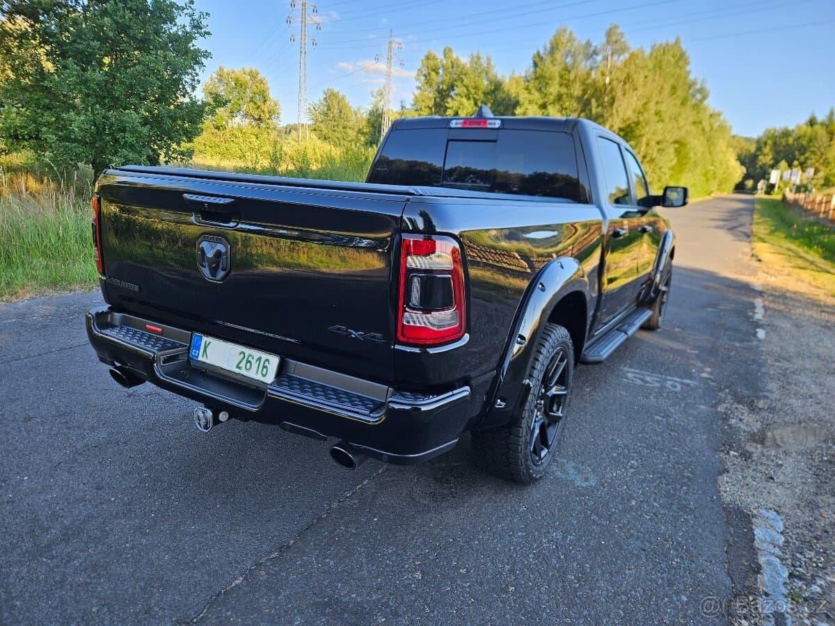 2022 Dodge OSTATNÍ - 11